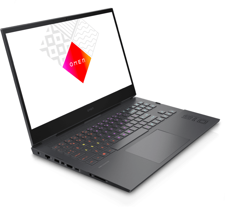 OMEN 16 2021 AMD Laptop HP® Official Site