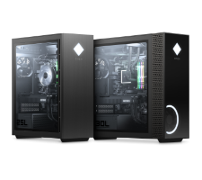 OMEN 25L und 30L Desktop