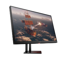 OMEN 27i gamingmonitor