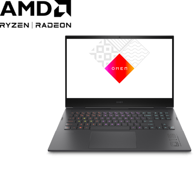 LAPTOP OMEN 16