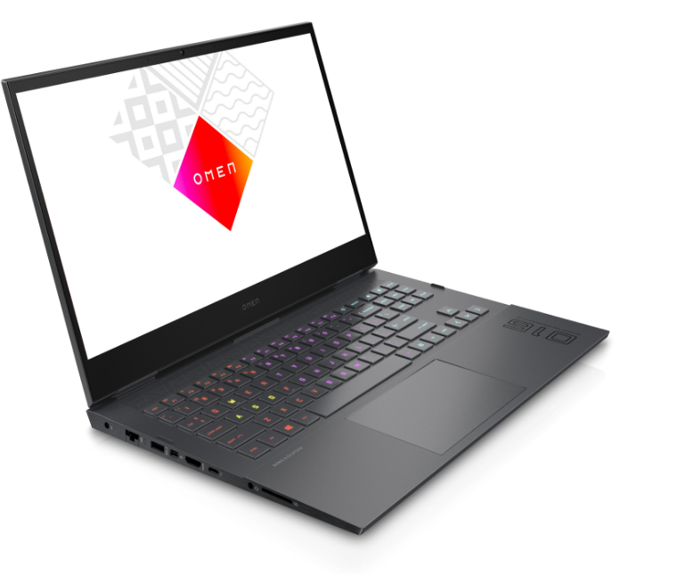 HP OMEN 16 Gaming Laptop