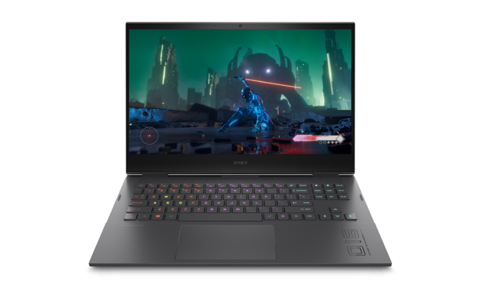 HP OMEN 16 Gaming Laptop