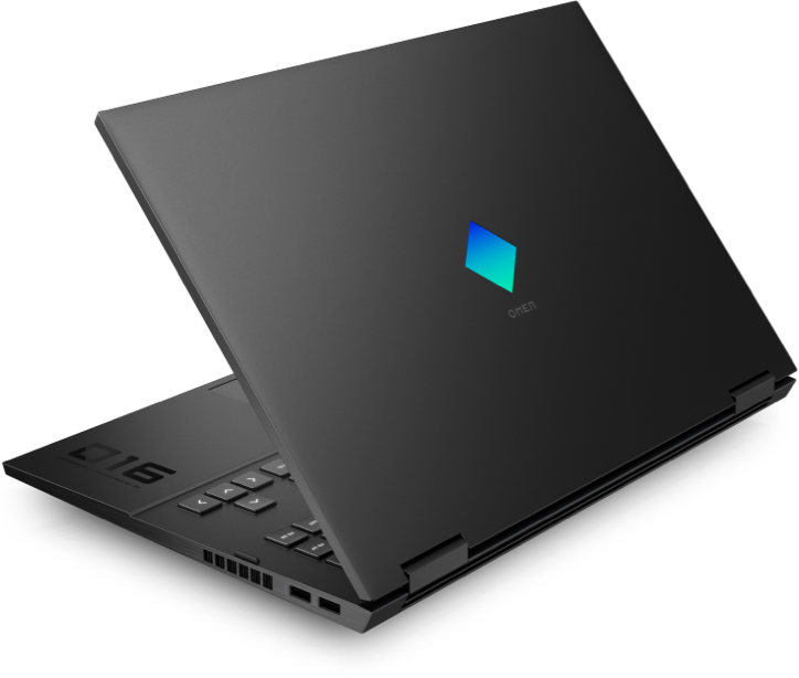 OMEN 16 2021 Intel Laptop | HP® Official Site