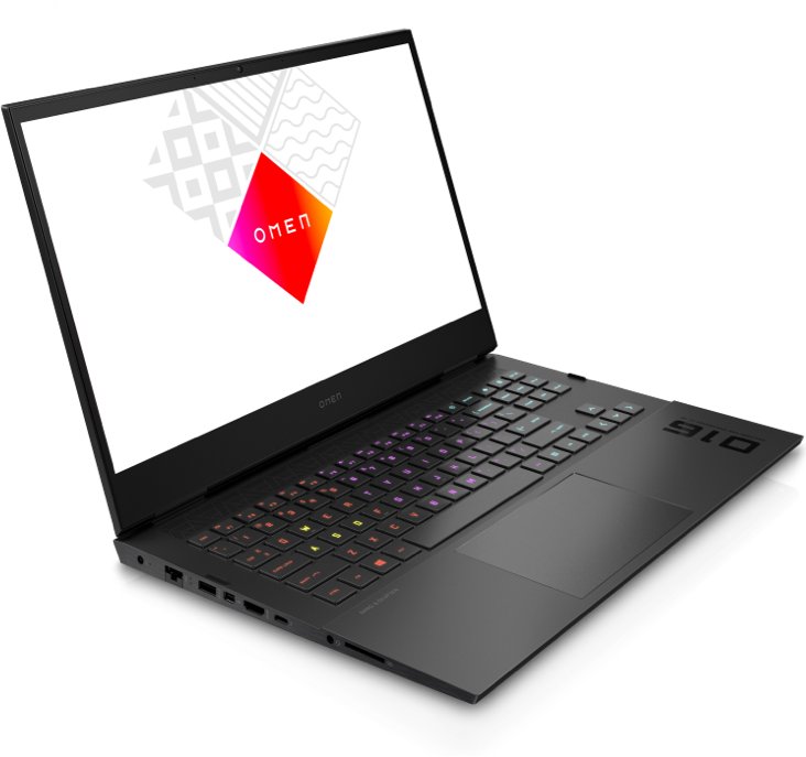 OMEN 16 LAPTOP