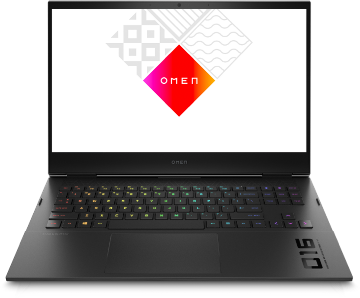 OMEN 16 LAPTOP