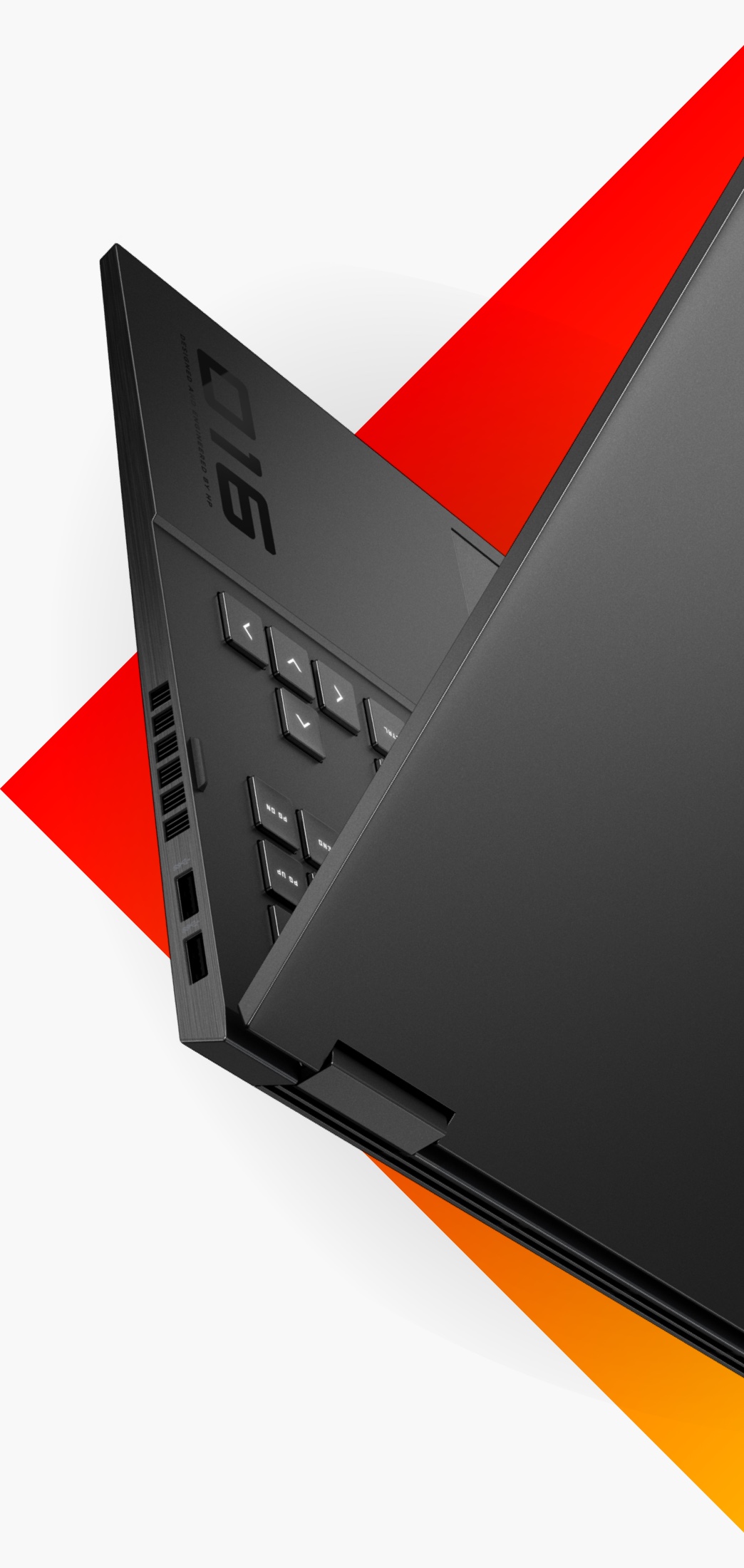 In Stock Laptop Performance OMEN | Gaming 16 HP® - Store Powerful HP®