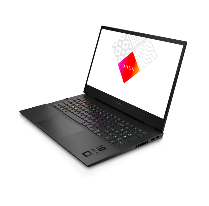 LAPTOP OMEN 16