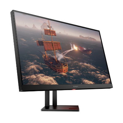 Monitor de gaming OMEN 27i