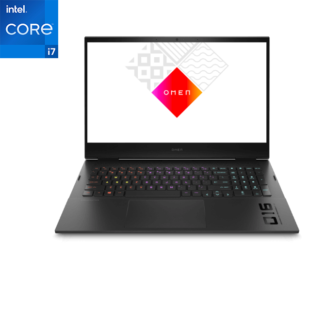 LAPTOP OMEN 16