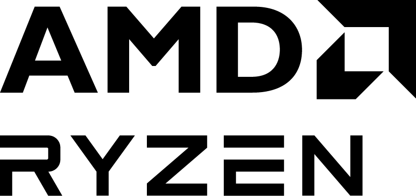 AMD-logotyp