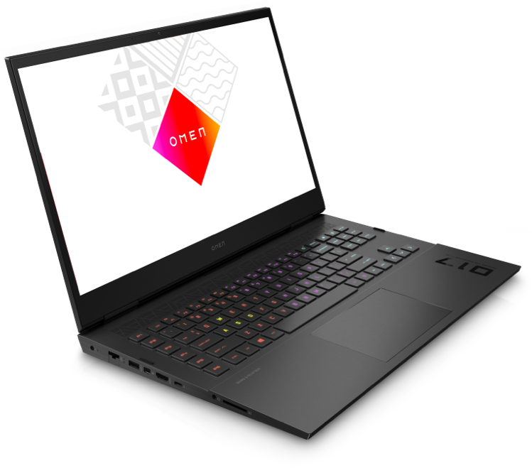 専用 HP OMEN Core i7/RTX2080S/32G/512G+3T筐体ミニタワー型左サイドパネル