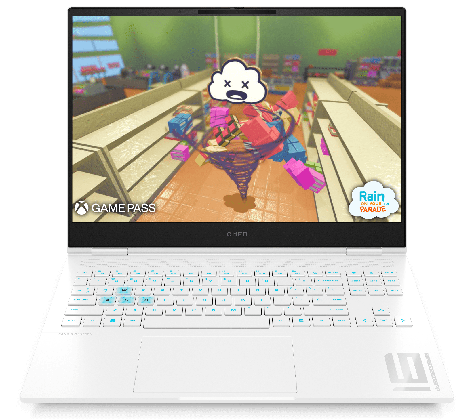 OMEN Transcend 2023 Intel Laptop HP® Official Site
