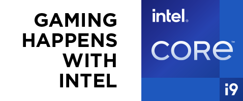 Processador Intel® Core™ i7