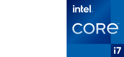 Processador Intel® Core™ i7