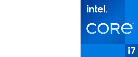 Processore Intel® Core™ i7