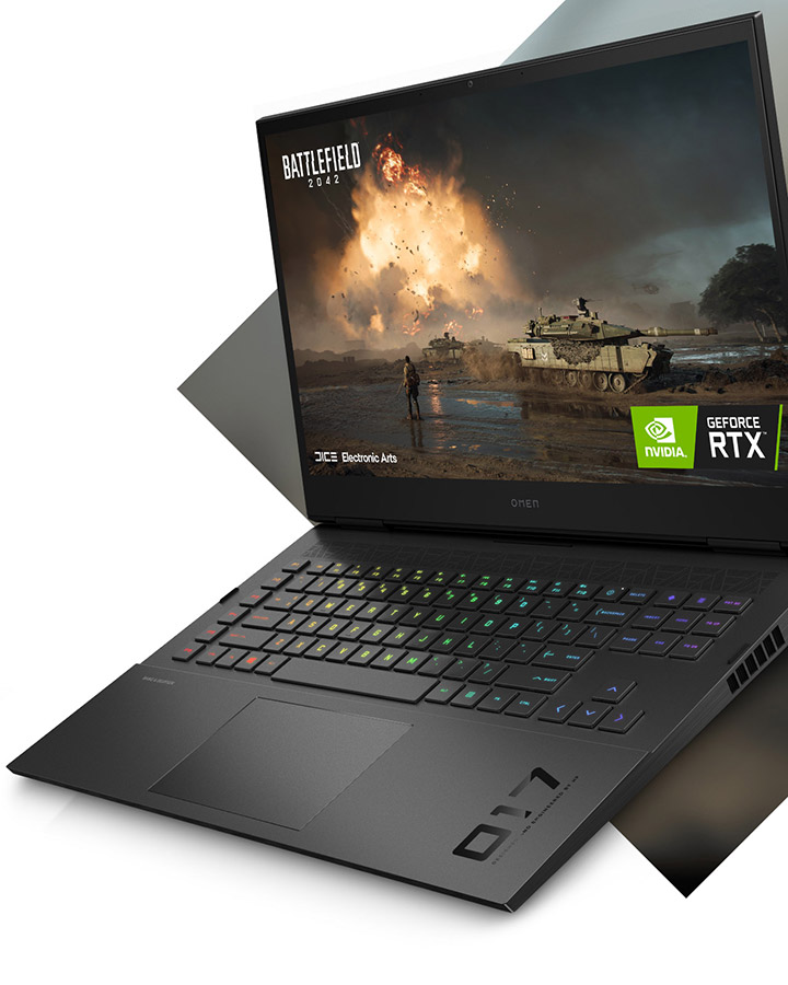 HP OMEN 17-cm2730nz - 7Z0T9EA#UUZ 