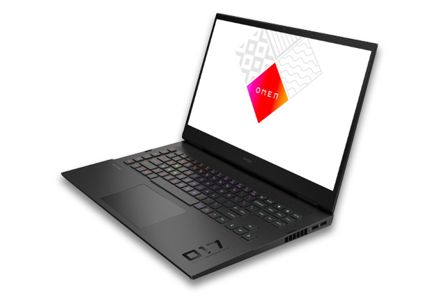 Laptop OMEN 17