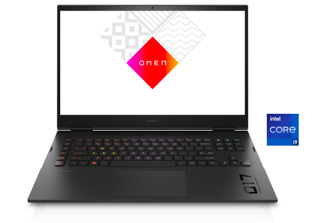 Laptop OMEN 17