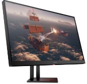 Monitor gamingowy OMEN 27i