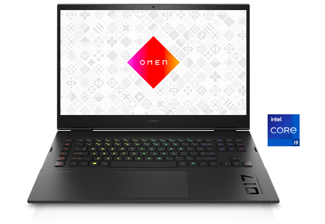 OMEN 17