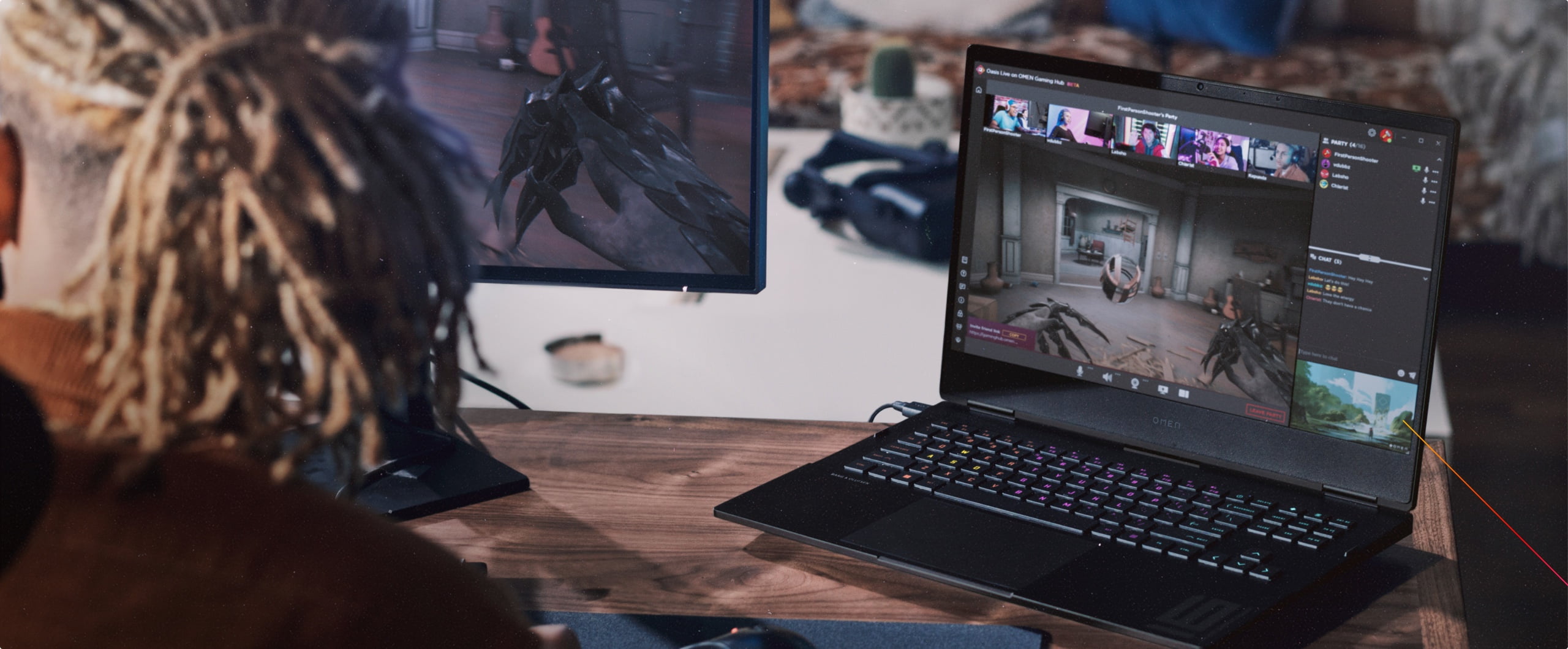 OMEN 16 Laptop (2021 Intel) OMEN 16 Laptop (2021 Intel)
