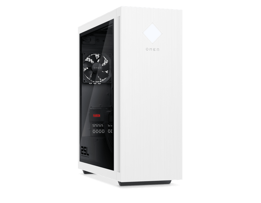 ORDENADOR DE SOBREMESA GAMING OMEN 25L