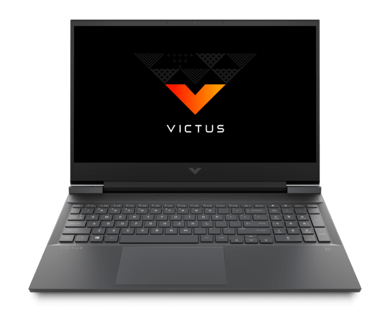 Victus 16.1 -kannettava (2021 AMD)