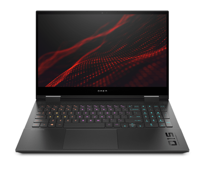 OMEN 15 Laptop (2020 Intel)