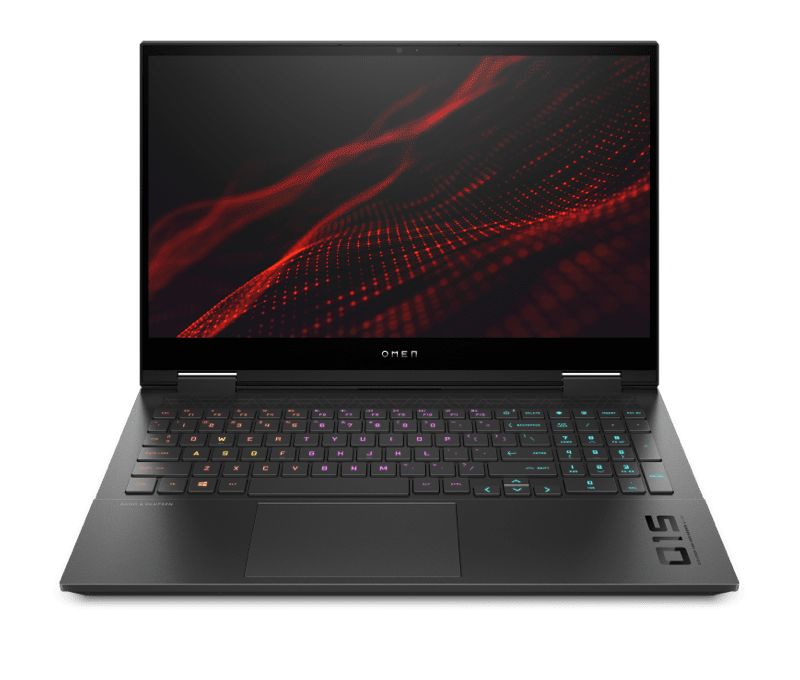 الكمبيوتر المحمول OMEN 15‏ (2020 Intel)