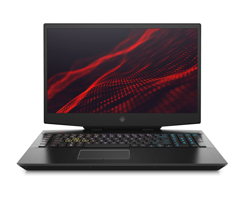  OMEN 15 Laptop (2020 AMD)