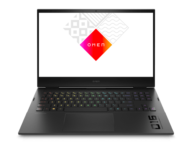 LAPTOP OMEN 16 (2021 Intel)