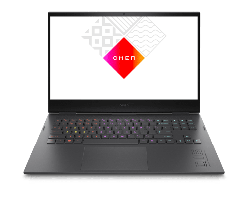 LAPTOP OMEN 16 (2021 AMD)