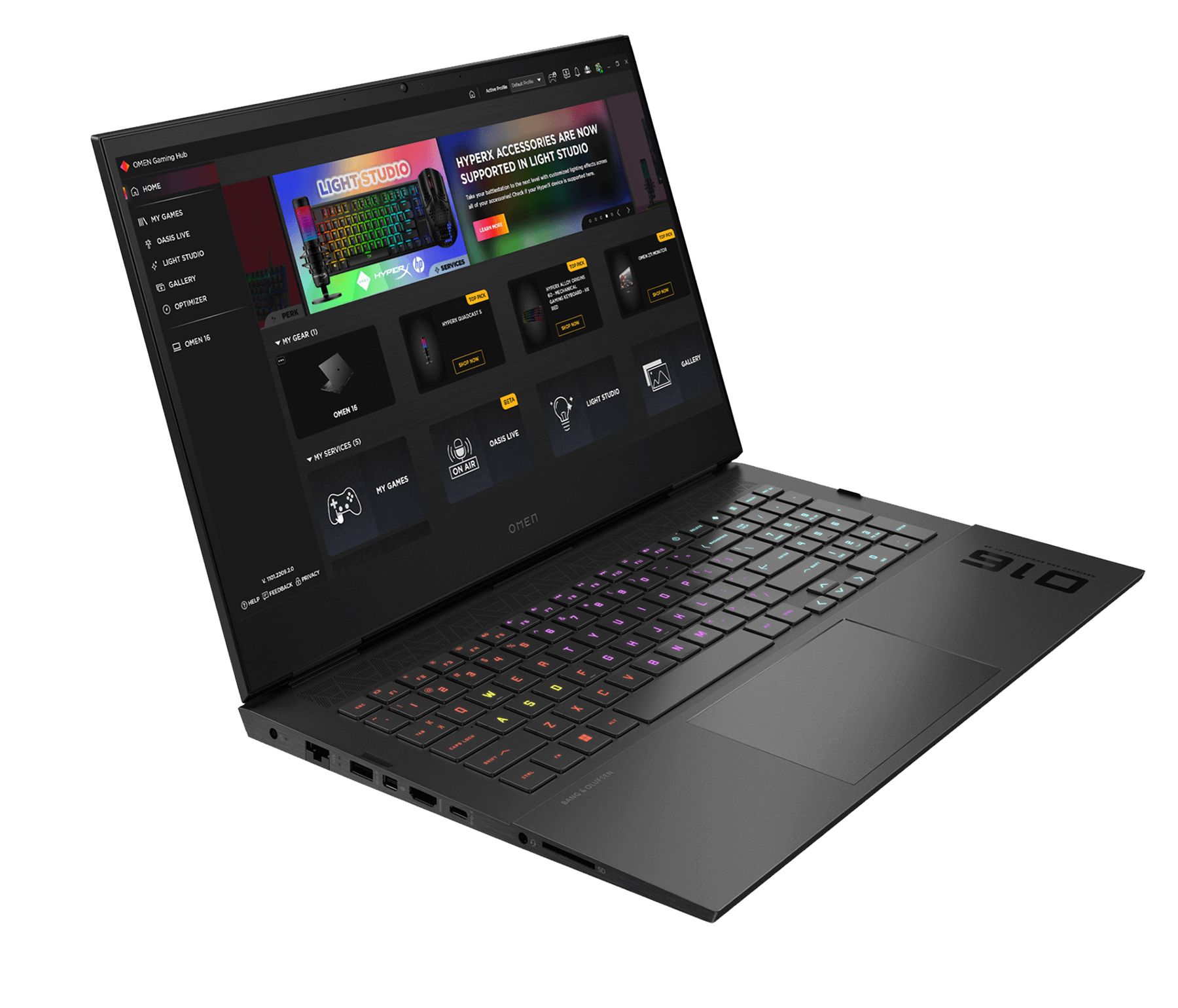 Free Gaming options for Laptops and Computers