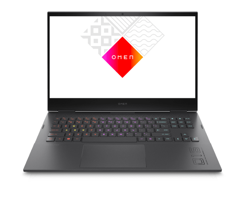 OMEN 16 Laptop (2021 AMD)