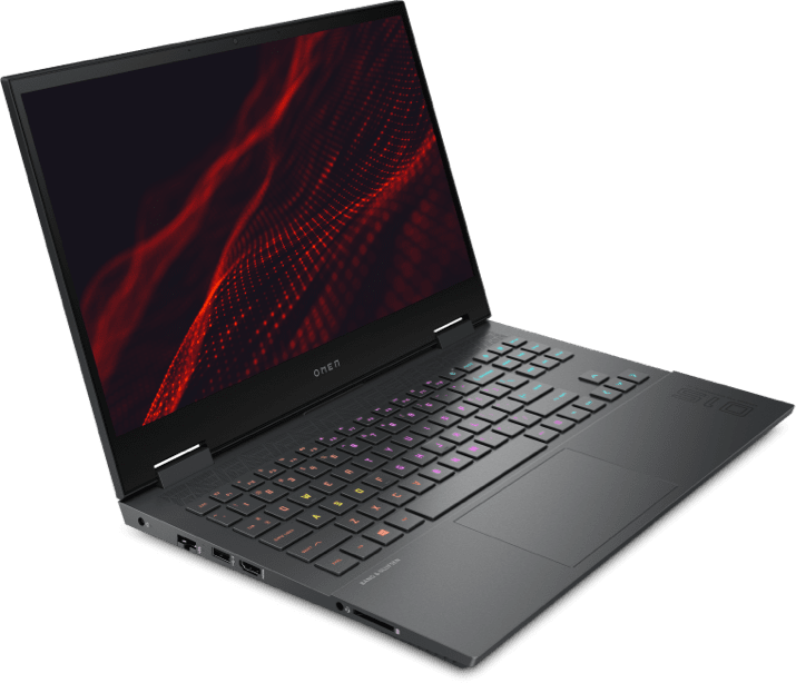 OMEN 15 LAPTOP