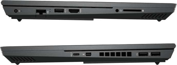 OMEN 15 LAPTOP OMEN 15 LAPTOP