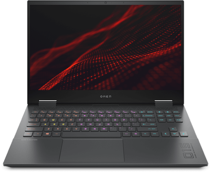 OMEN 15 LAPTOP