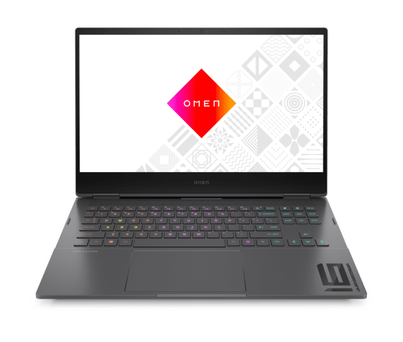 مقدمة OMEN 16 Laptop