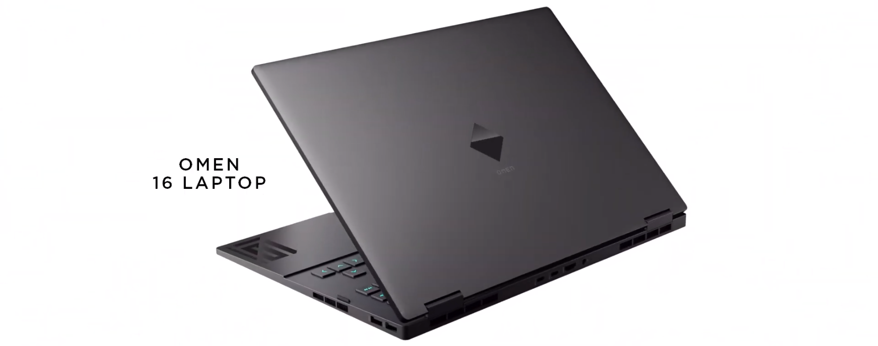 OMEN 16 2022 AMD & Nvidia Laptop | HP® Official Site