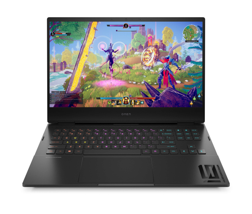 OMEN 16 GAMING LAPTOP