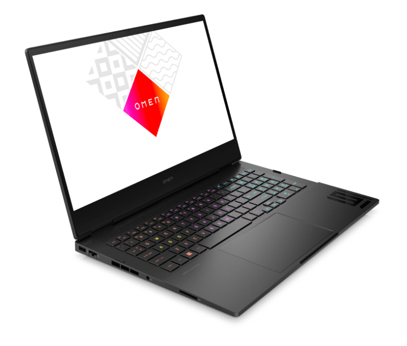 OMEN 16 GAMING LAPTOP OMEN 16 GAMING LAPTOP