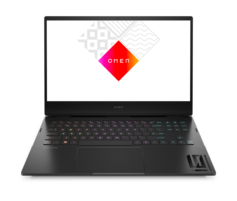 OMEN 16ゲーミングノートPC OMEN 16ゲーミングノートPC