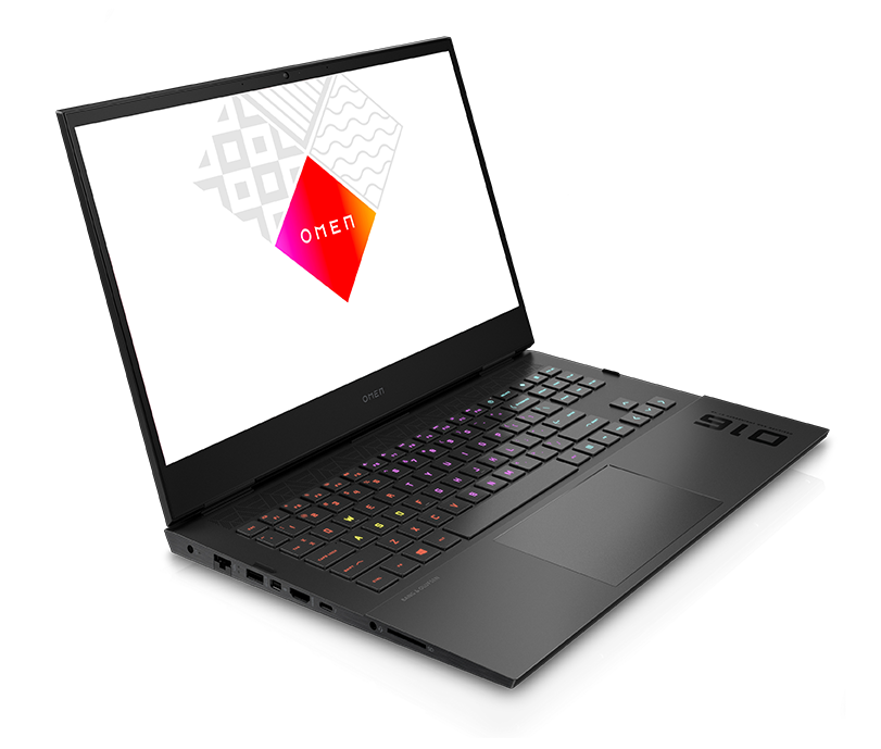 OMEN by HP Laptop 16-b0000/RTX3060/512GB