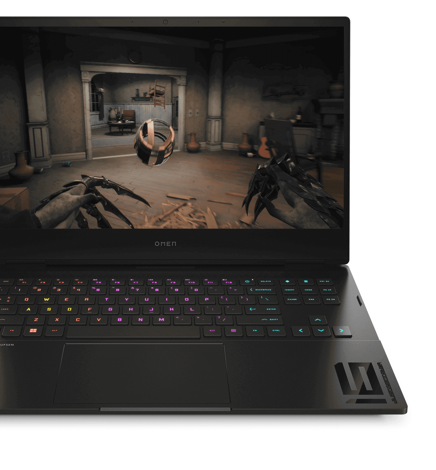 OMEN 16ゲーミングノートPC
