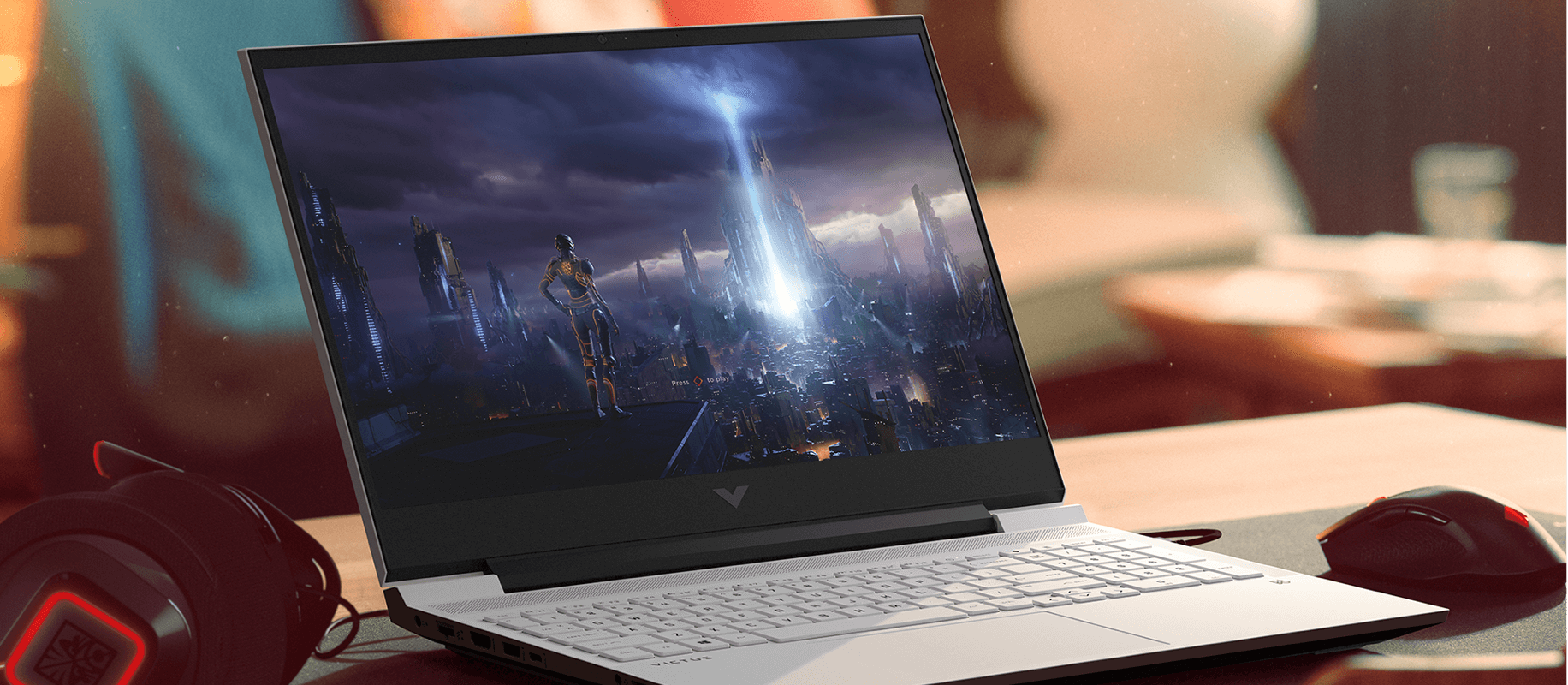 VICTUS 16.1" GAMING LAPTOP