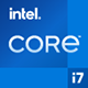 Prosesor Intel® Core™ i7