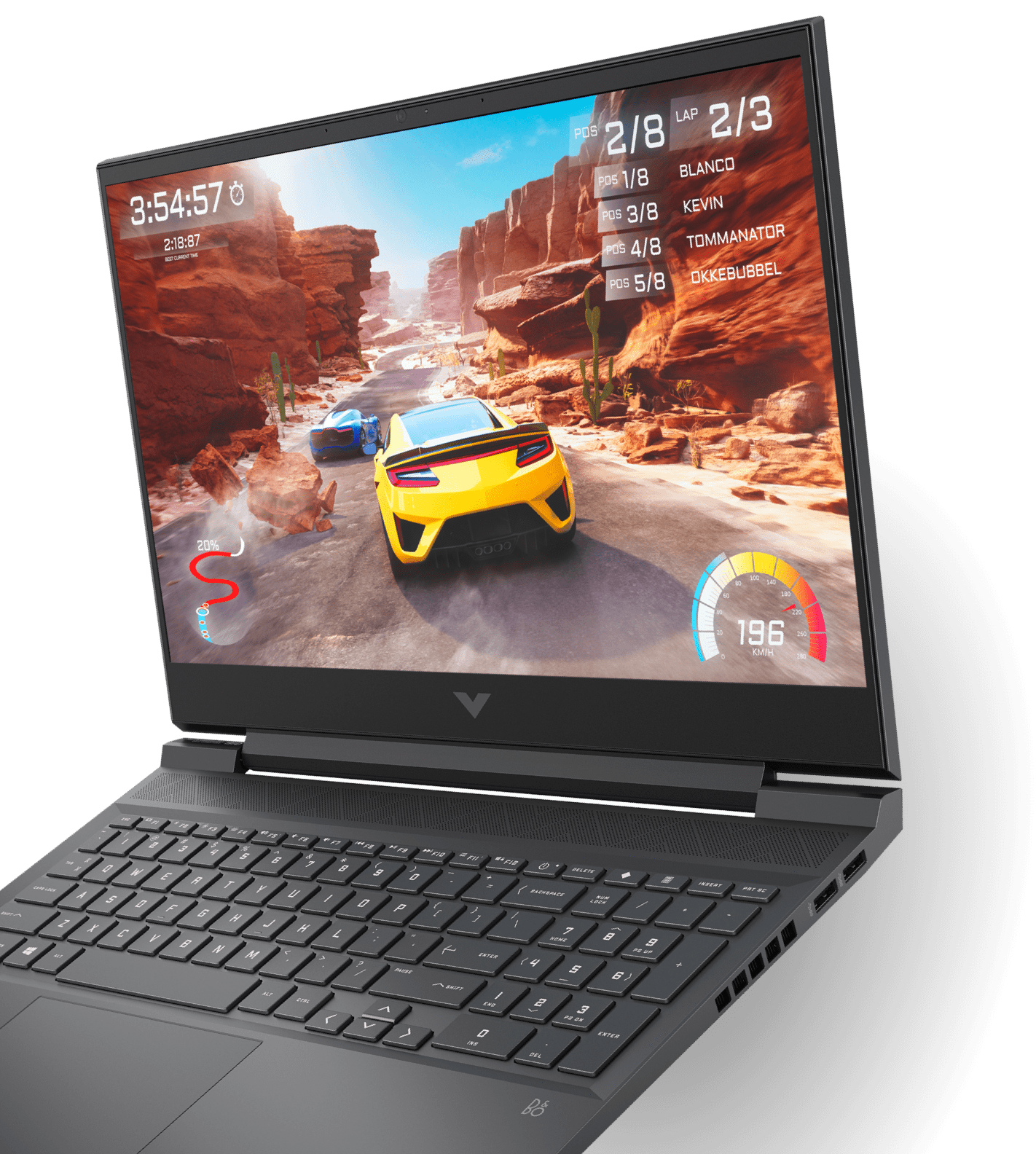 VICTUS 16,1" GAMING LAPTOP