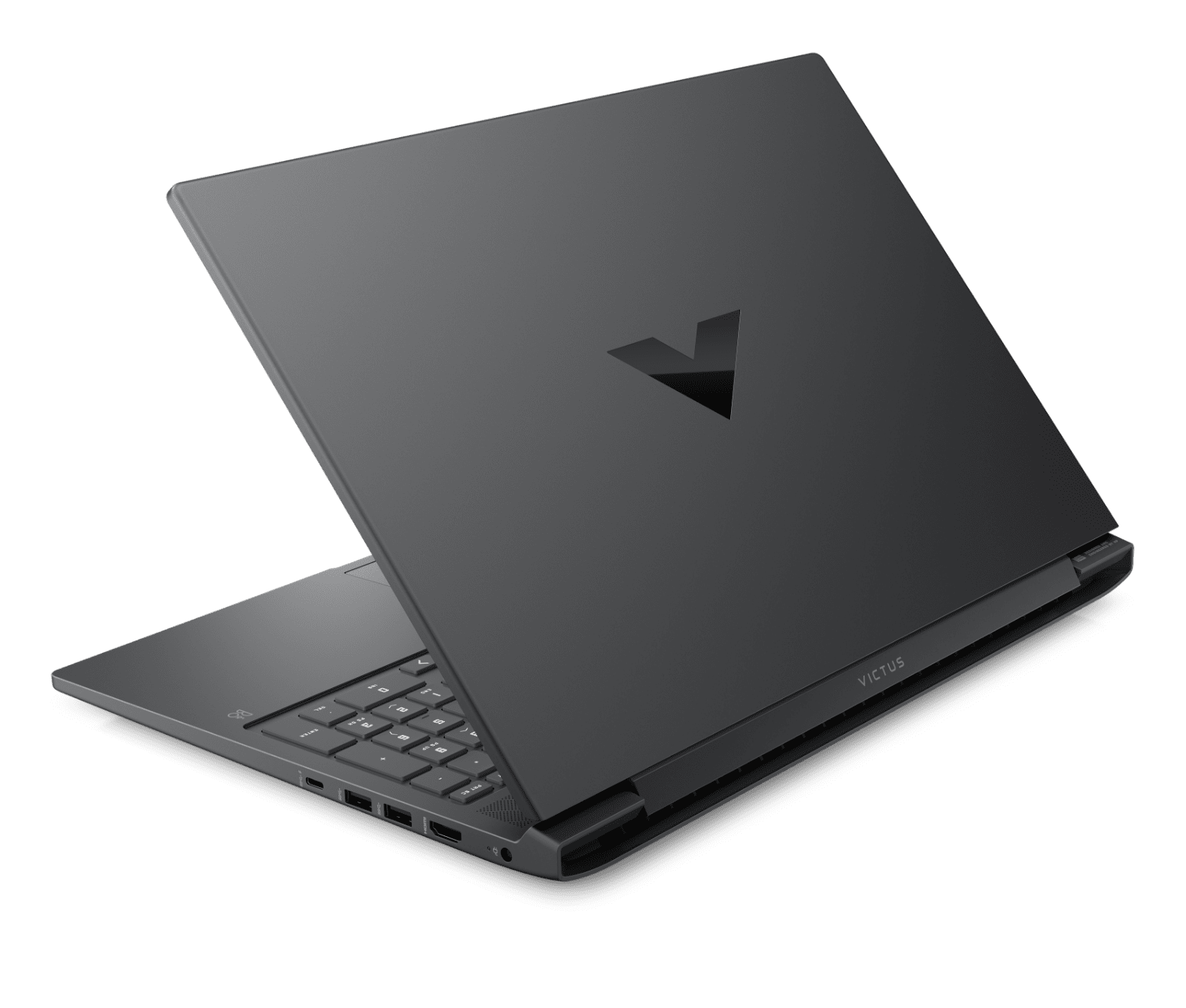 Bagian belakang Laptop Victus 16