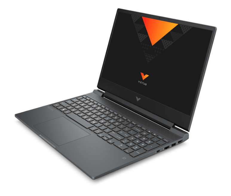 Hoek Victus 15 laptop