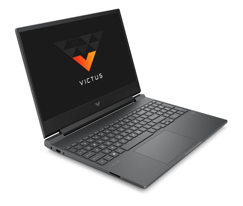 Victus 15 Laptop, vinkel Victus 15 Laptop, vinkel